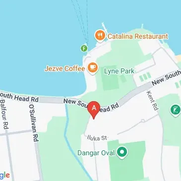 Parking For Rent - New South Head Road, Rose Bay