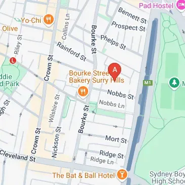 Nobbs Street Surry Hills parking space ready for you today Nobbs Street Surry Hills parking space ready for you today