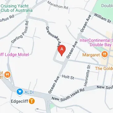 Ocean Avenue parking available now in Double Bay NSW