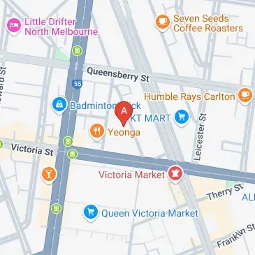 Oconnell Street North Melbourne parking available now VIC Oconnell Street North Melbourne parking available now VIC