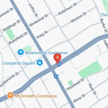 Parking For Rent - Old Cleveland Road, Coorparoo