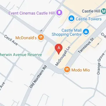 Parking For Rent - Old Northern Road, Castle Hill