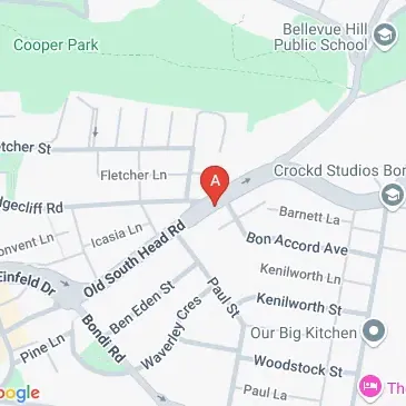 Parking For Rent - Old South Head Road, Bondi Junction Parking For Rent - Old South Head Road, Bondi Junction