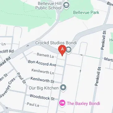 Old South Head Road Bondi parking spaces available