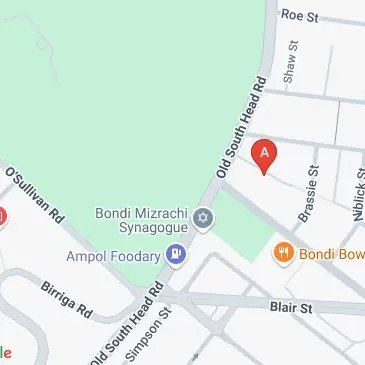 Parking For Rent - Old South Head Road, Nort Bondi