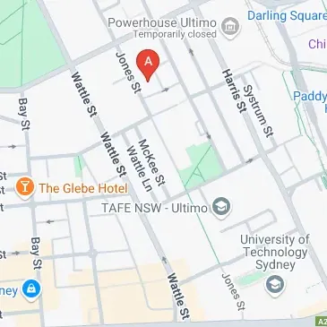 Parking For Rent - One Car Parking For Lease In Ultimo