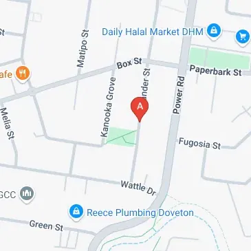 Parking For Rent - One Car Parking Oleander Street Doveton