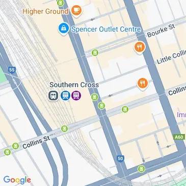 Parking For Rent - Opposite Southern Cross Station