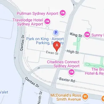 Find Mascot street parking near Sydney Airport today Find Mascot street parking near Sydney Airport today