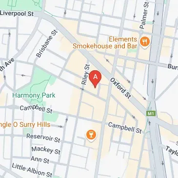 Secure underground parking near Oxford St Wentworth Ave