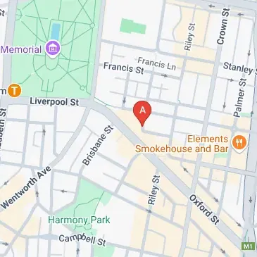 Oxford Street Surry Hills parking for rent long or short Oxford Street Surry Hills parking for rent long or short