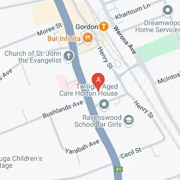 Parking For Rent - Pacific Highway, Gordon