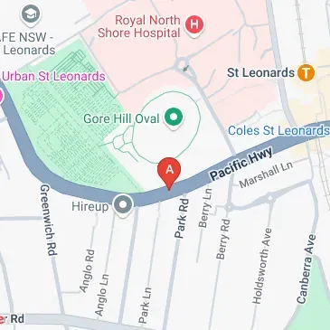 Pacific Highway St Leonards parking spaces available now Pacific Highway St Leonards parking spaces available now