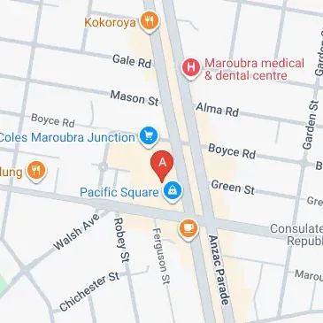 Parking For Rent - Pacific Square Maroubra Car Park Parking For Rent - Pacific Square Maroubra Car Park