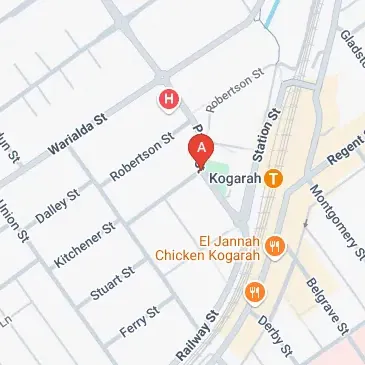 Paine Street Kogarah parking Secure your space today