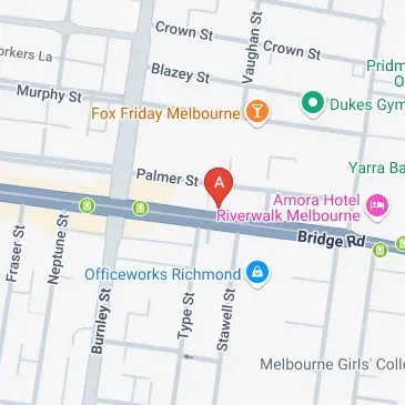 Palmer Street Richmond VIC parking space available now Palmer Street Richmond VIC parking space available now