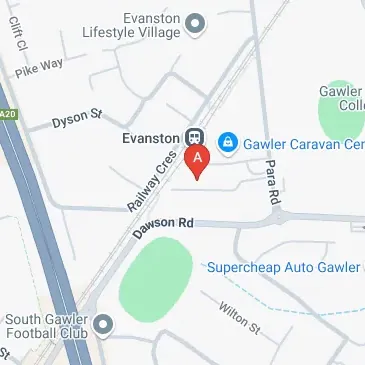 Parking For Rent - Para Road, Evanston