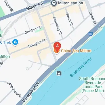 Park Road Milton parking available in a great location QLD