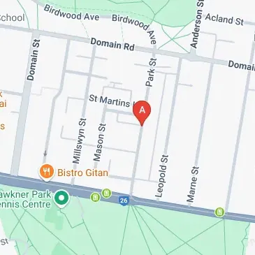 Park Street South Yarra parking space available to rent Park Street South Yarra parking space available to rent