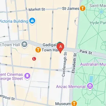 Park Street Sydney CBD parking space available now Park Street Sydney CBD parking space available now