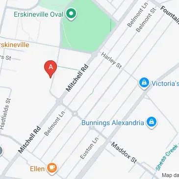 Parking For Rent - Park Sydney Erskineville Car Park