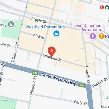 Parking For Rent - Parking Available In Parramatta Cbd