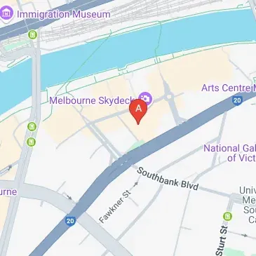 Parking in Southbank Eureka Towers building available now Parking in Southbank Eureka Towers building available now