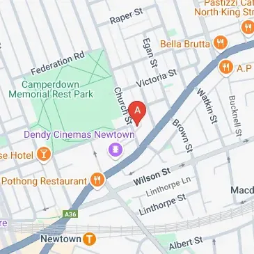 Secure your Newtown parking space on Church Street now Secure your Newtown parking space on Church Street now