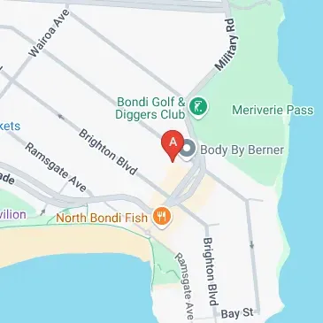 North Bondi parking with office storage is available