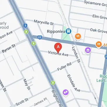 Parking For Rent - Parking Only 2 Min Walk From Ripponlea Station