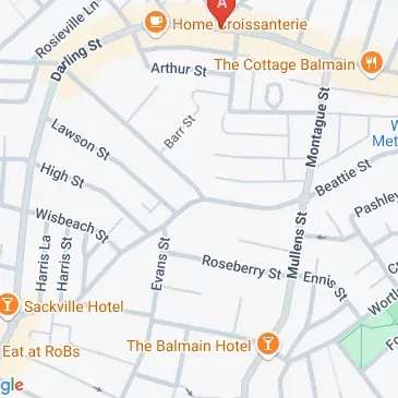 Parking For Rent - Parking Required For 9 Days Near White Bay Cruise