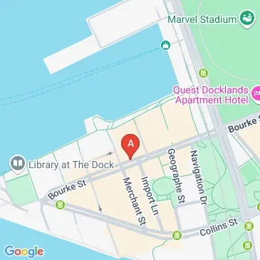 Parking required near 815 Bourke Street in Docklands