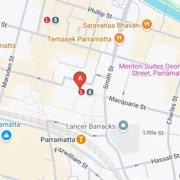 Parking For Rent - Parking Required In Parramatta Cbd
