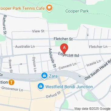 Parking For Rent - Parking Required Woollahra