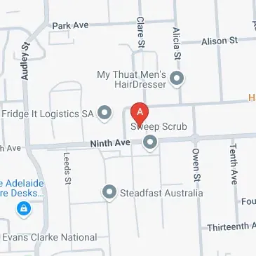 Parking For Rent - Parking Space Blue Gum Avenue Adelaide