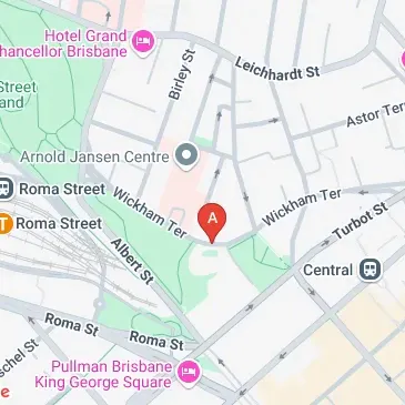 Parking For Rent - Parking Space In Brisbane City Wanted