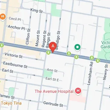 High Street Prahran parking space available right now High Street Prahran parking space available right now