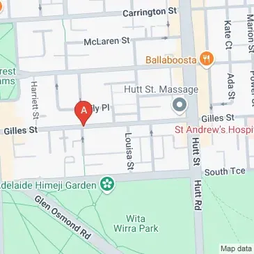 Parking space needed near Gilles Street Adelaide enquire now