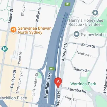 Parking For Rent - Parking Space Needed In North Sydney