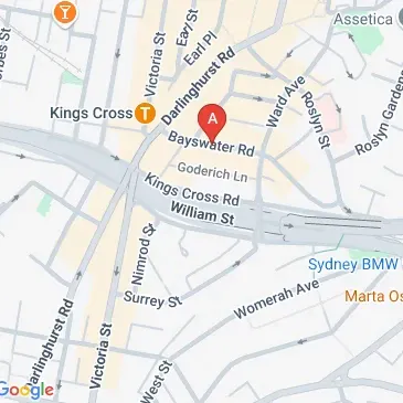 Parking space needed in Potts Point near Kings Cross area