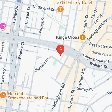 Parking For Rent - Parking Space With Opera House View