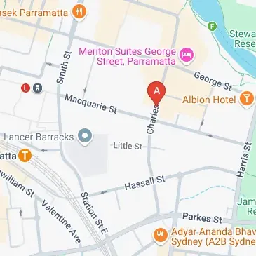 Car Parking Space in Parramatta on Charles Street NSW Car Parking Space in Parramatta on Charles Street NSW