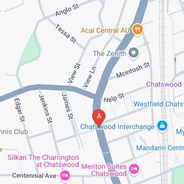 Parking For Rent - Parking Space To Rent In Chatswood