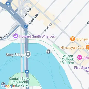 Fortitude Valley parking space wanted near Brunswick Street