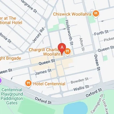 Parking For Rent - Parking Space In Woollahra Shopping District