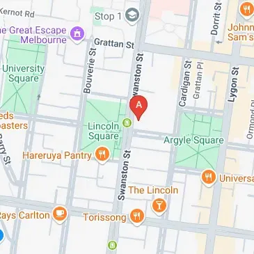 Parking For Rent - Parking Spot Next To Melbourne Uni