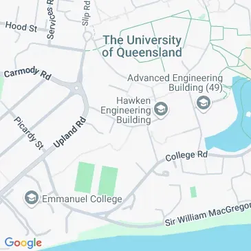 Brisbane parking near UQ on Any Street is wanted now