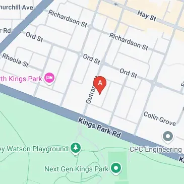 Outram Street West Perth Parking Wanted Close By Now