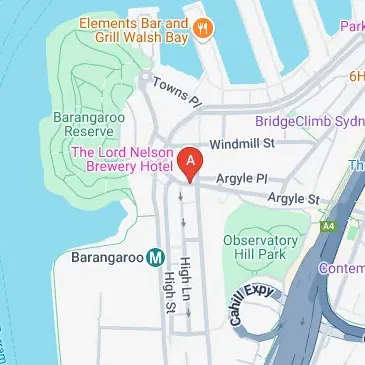 Parking For Rent - Parking Wanted Millers Point, Sydney.