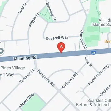 Parking For Rent - Parking Wanted Near Curtin Uni